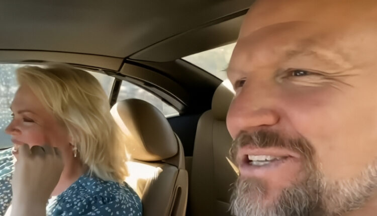 Kody Brown, Janelle Brown In Happier Days – Sister Wives – TLC – YouTube
