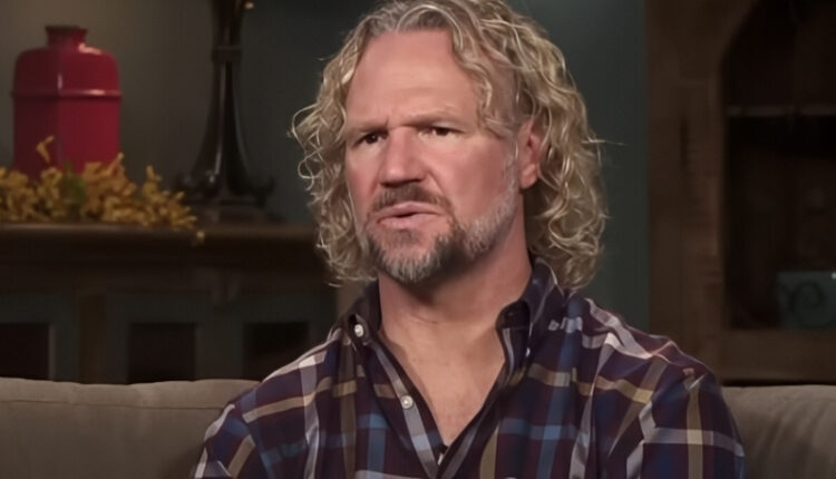 Kody Brown – Sister Wives – TLC UK – YouTube