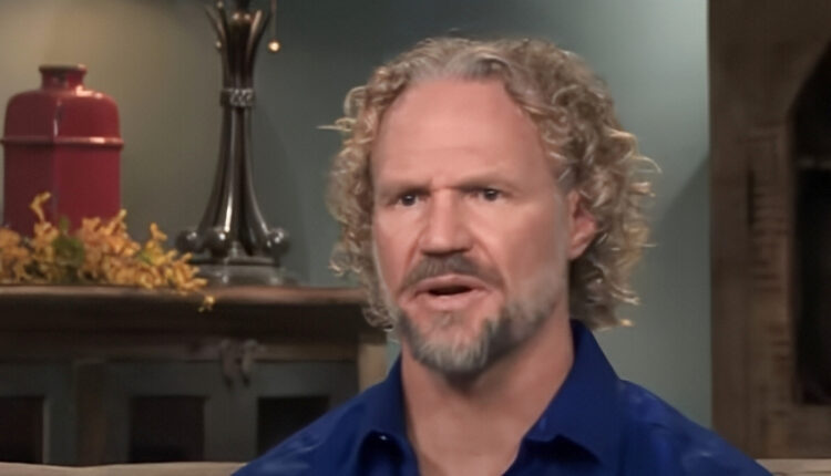 Kody Brown – Sister Wives – TLC – YouTube