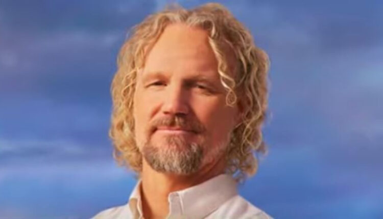 Kody Brown TLC – Sister Wives