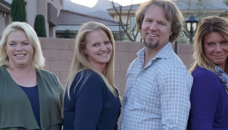 Kody Brown and the 3 OGs – Sister Wives – TLC – YouTube