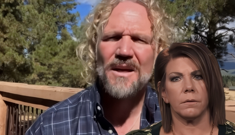 Kody Brown, Meri brown – TLC Sister Wives – YouTube