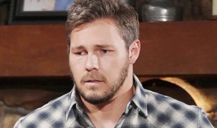 Liam Spencer (Scott Clifton)