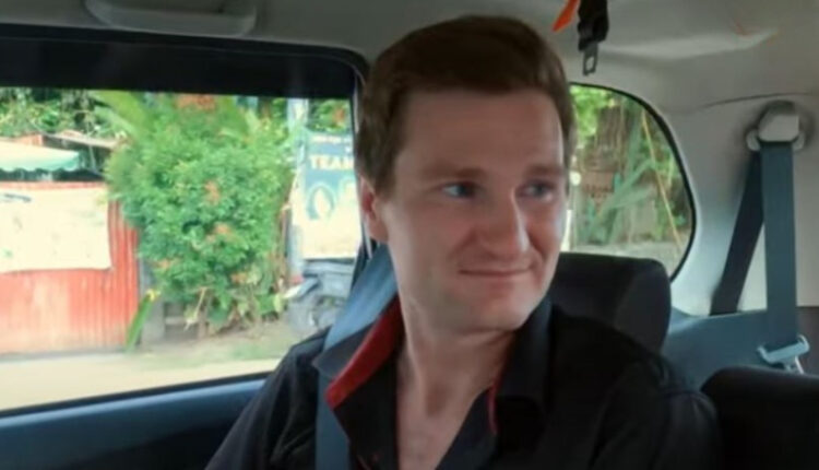 Loren Allen 90 Day Fiance – YouTube