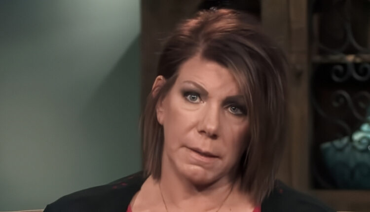 Meri Brown – Sister Wives – TLC – YouTube