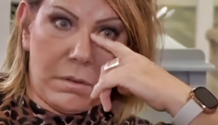 Meri Brown said Kody Brown Promised Her Flagstaff Would Be A New Beginning – Sister Wives – TLC