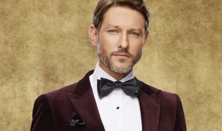 Michael Graziadei
