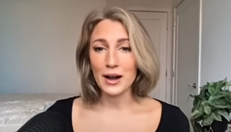 Olivia Plath – The Sarah Fraser Show – YouTube