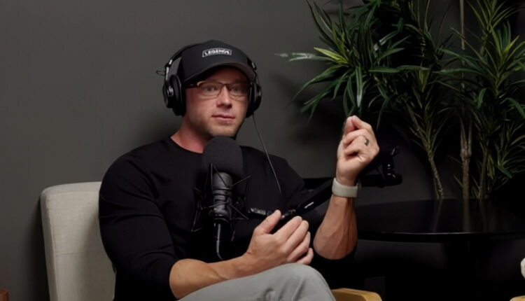 OutDaughtered Star Adam Busby – More Than Reality – YouTube