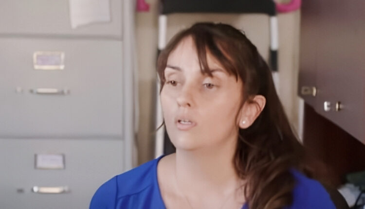 Rayne – 90 Day Fiance – TLC – YouTube
