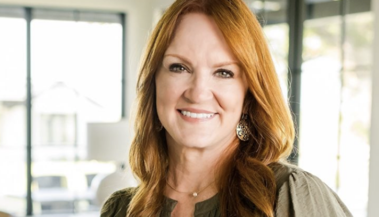 Ree Drummond