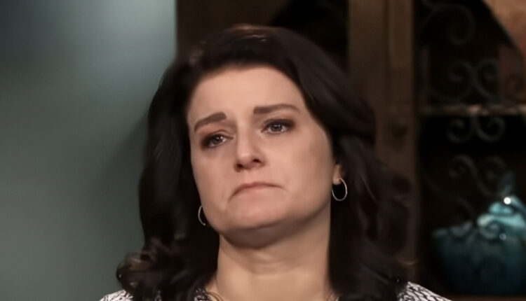 Robyn Brown – Sister Wives – TLC