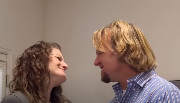 Robyn Brown and Kody Brown Conned Meri Brown Into A Divorce – Sister Wives – TLC – YouTube