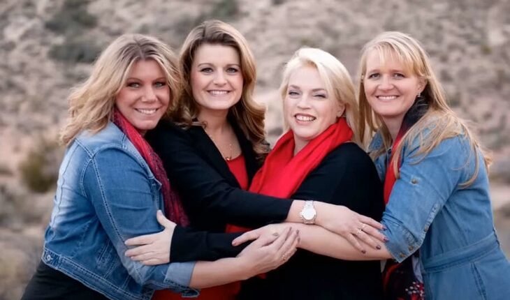 Sister Wives