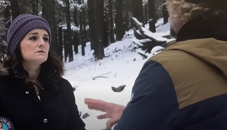 Sister Wives Fans Accused Robyn Brown And Kody Of Bad Acting – TLC