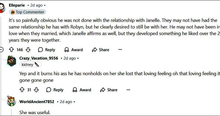 Sister Wives Fans Discussion – Janelle Brown andKody brown – Reddit