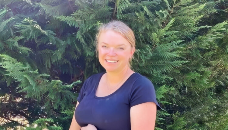 Sister Wives Star Maddie Brown Brush – Instagram