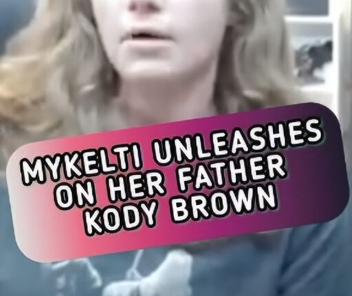 Sister Wives Star Mykelti Brown Roasts Her Dad, Kody Brown – Without A Crystal Ball – YouTube