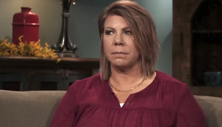 Sister Wives – TLC – YouTube – Meri Brown