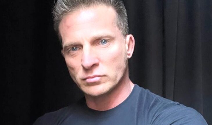Steve Burton