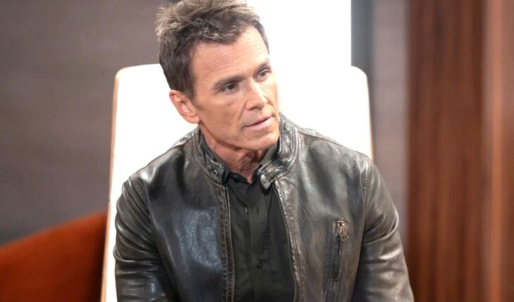 Steven Webber