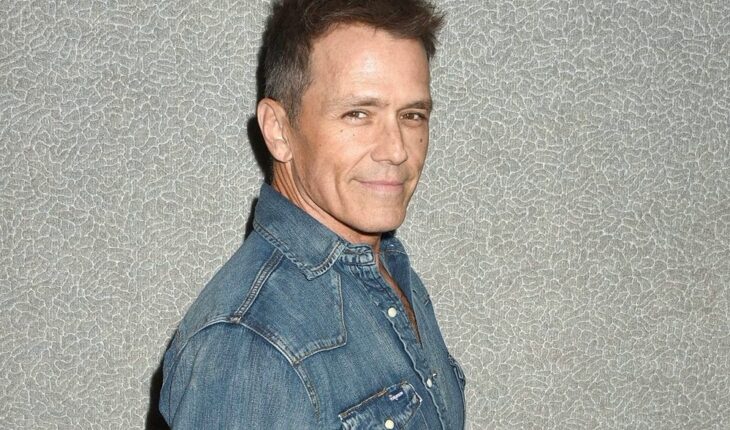 Steven Webber