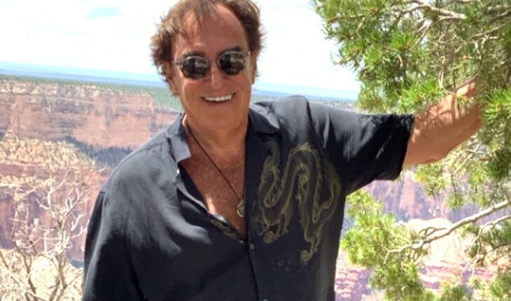 Thaao Penghlis