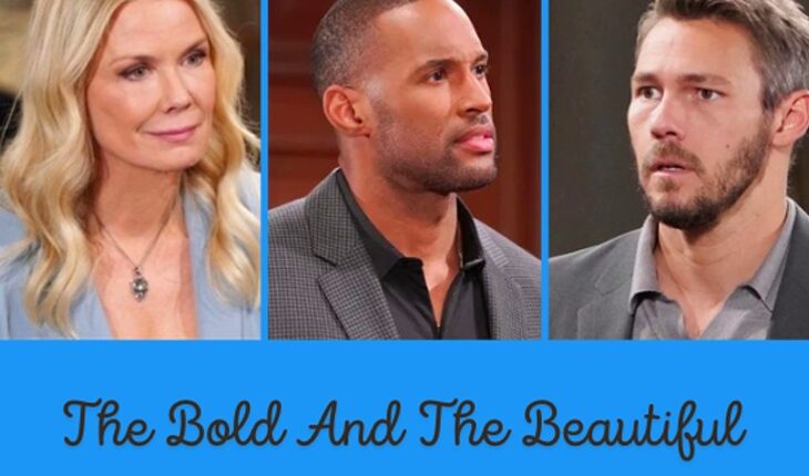 The Bold And The Beautiful