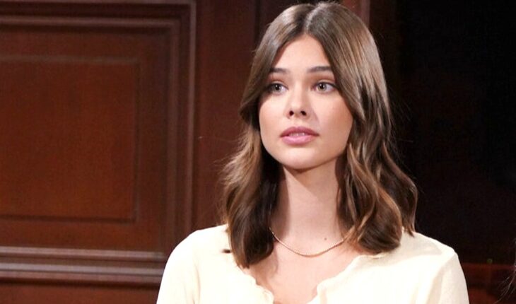 The Bold And The Beautiful