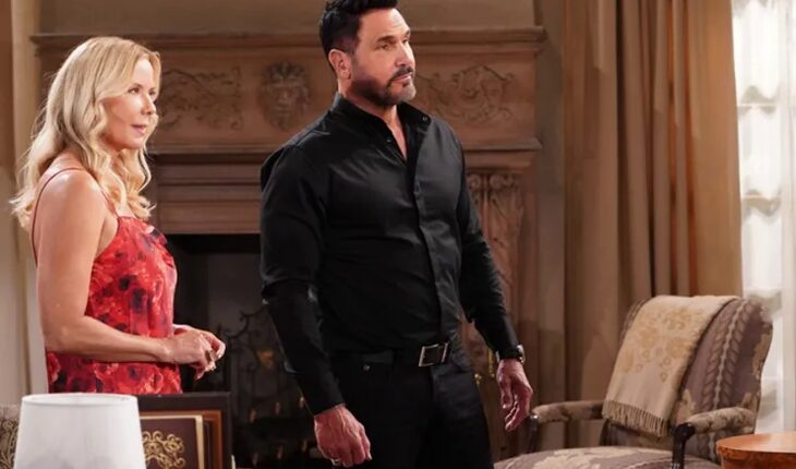 The Bold And The Beautiful – Bill Spencer