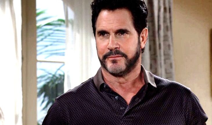 The Bold And The Beautiful – Bill Spencer (Don Diamont)