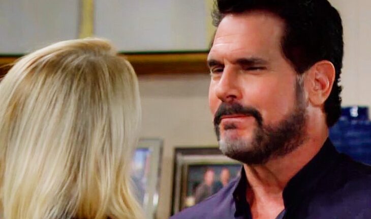 The Bold And The Beautiful – Bill Spencer (Don Diamont)