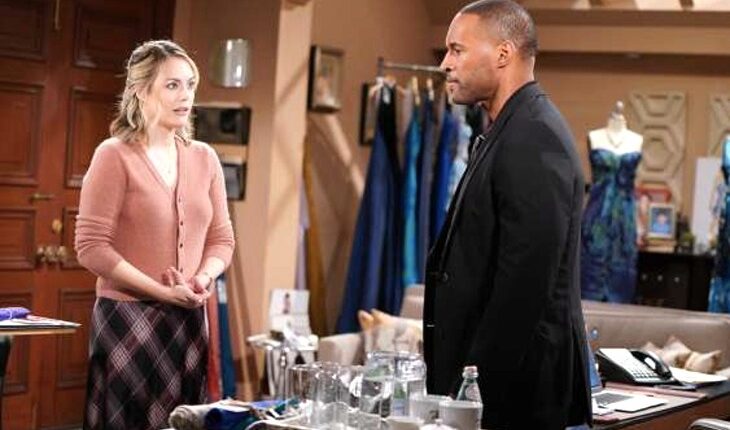 The Bold And The Beautiful – Carter Walton