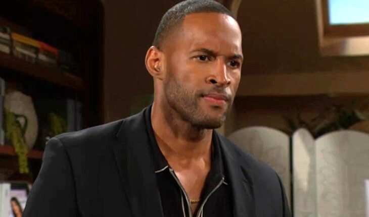 The Bold And The Beautiful – Carter Walton’