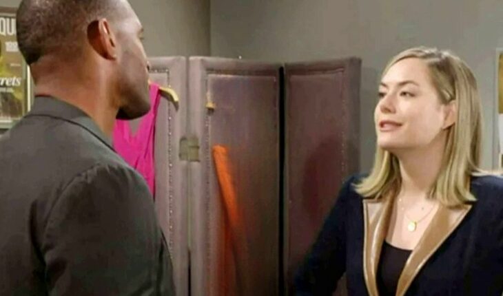 The Bold And The Beautiful – Carter Walton