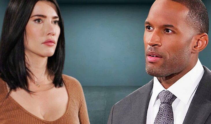 The Bold And The Beautiful – Carter Walton