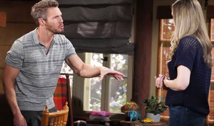 The Bold And The Beautiful – Hope Logan