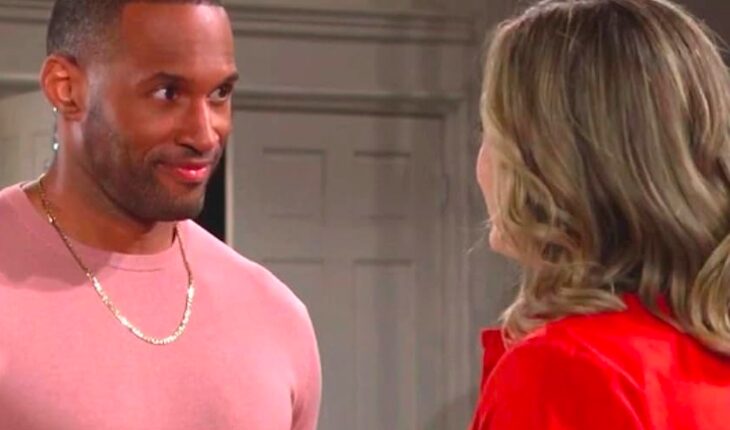 The Bold And The Beautiful – Hope Logan (Annika Noelle)