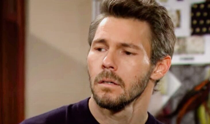 The Bold And The Beautiful – Liam Spencer