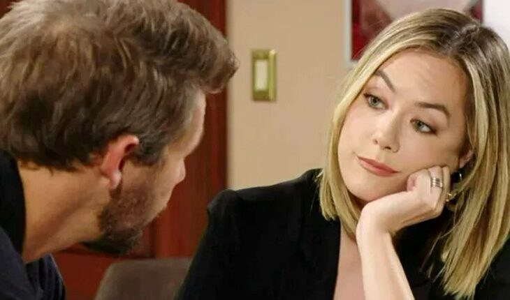The Bold And The Beautiful – Liam Spencer