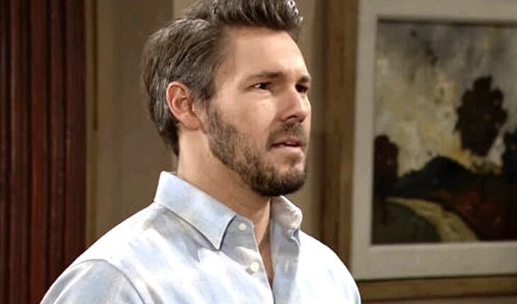 The Bold And The Beautiful – Liam Spencer