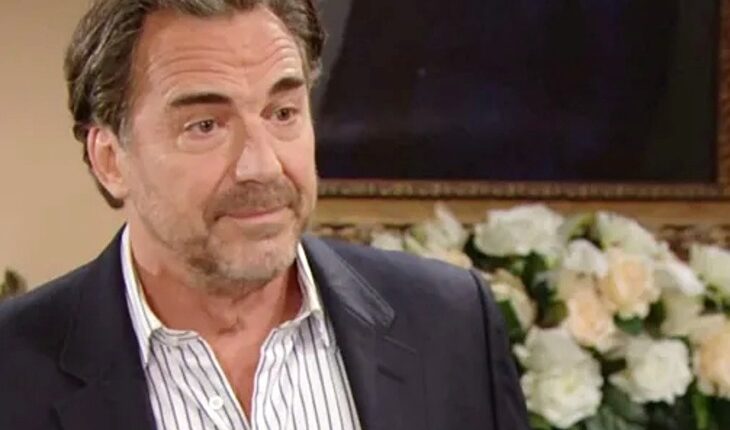 The Bold And The Beautiful – Ridge Forrester