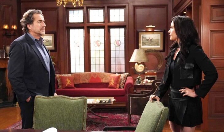 The Bold And The Beautiful – Taylor Hayes