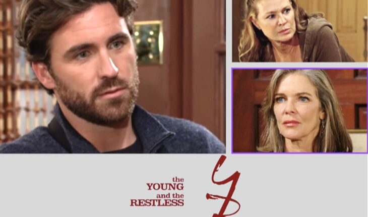 The Young And The Restless