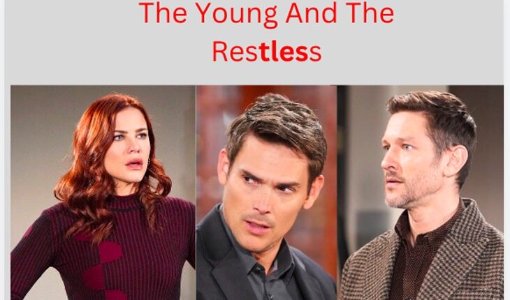 The Young And The Restless