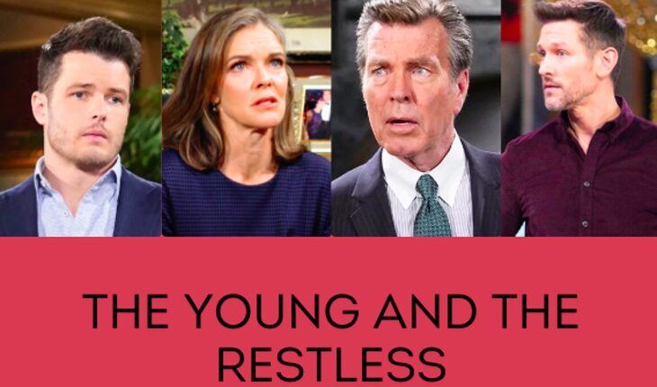The Young And The Restless