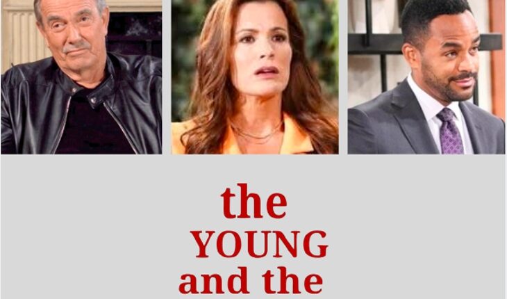 The Young And The Restless