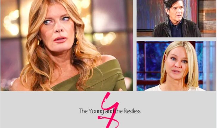 The Young And The Restless
