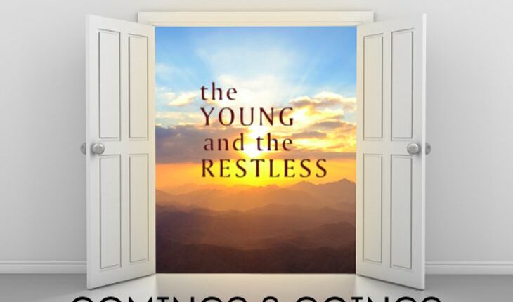 The Young And The Restless