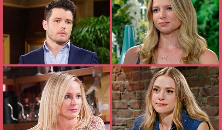 The Young And The Restless